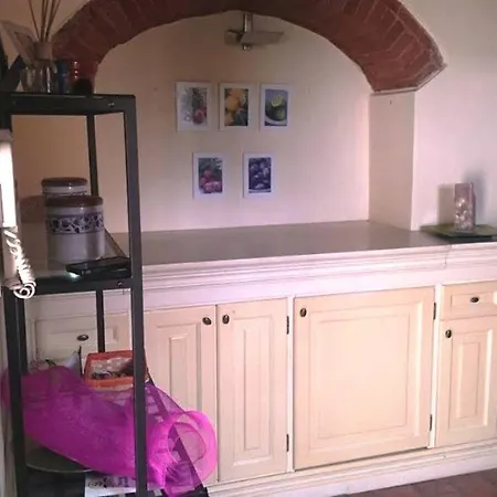 La Casa De L'artista * アレッツォ