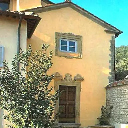 La Casa De L'artista * アレッツォ