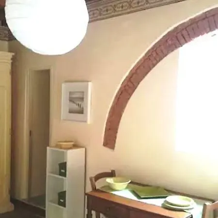 ベッド・アンド・ブレックファスト La Casa De L'artista *