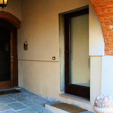ベッド・アンド・ブレックファスト La Casa De L'artista *