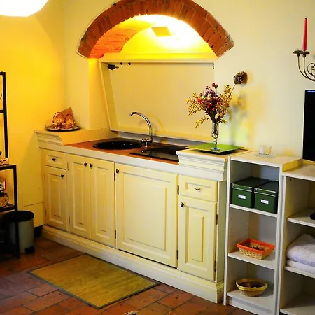 La Casa De L'artista * アレッツォ