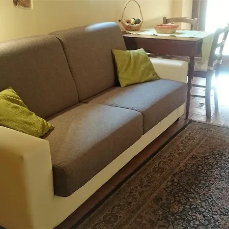 La Casa De L'artista * アレッツォ