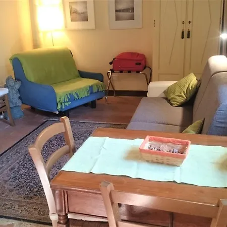 ベッド・アンド・ブレックファスト La Casa De L'artista *