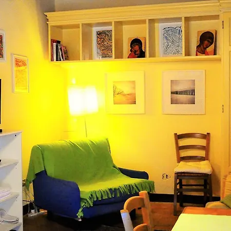 La Casa De L'artista * アレッツォ